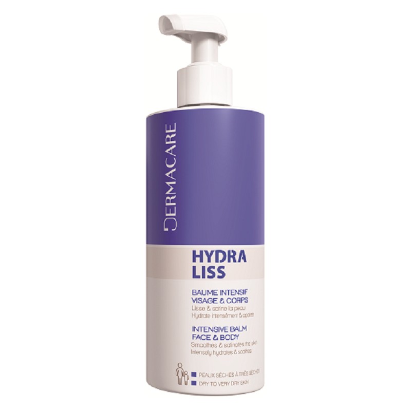 DERMACARE HYDRALISS BAUME INTENSIF 500ML